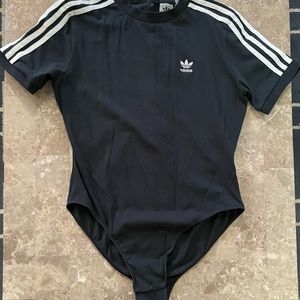Adidas bodysuit